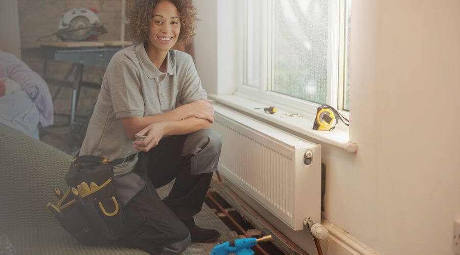 Local annual plumbing maintenance in Johnson City, NY